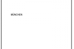 Muenchen